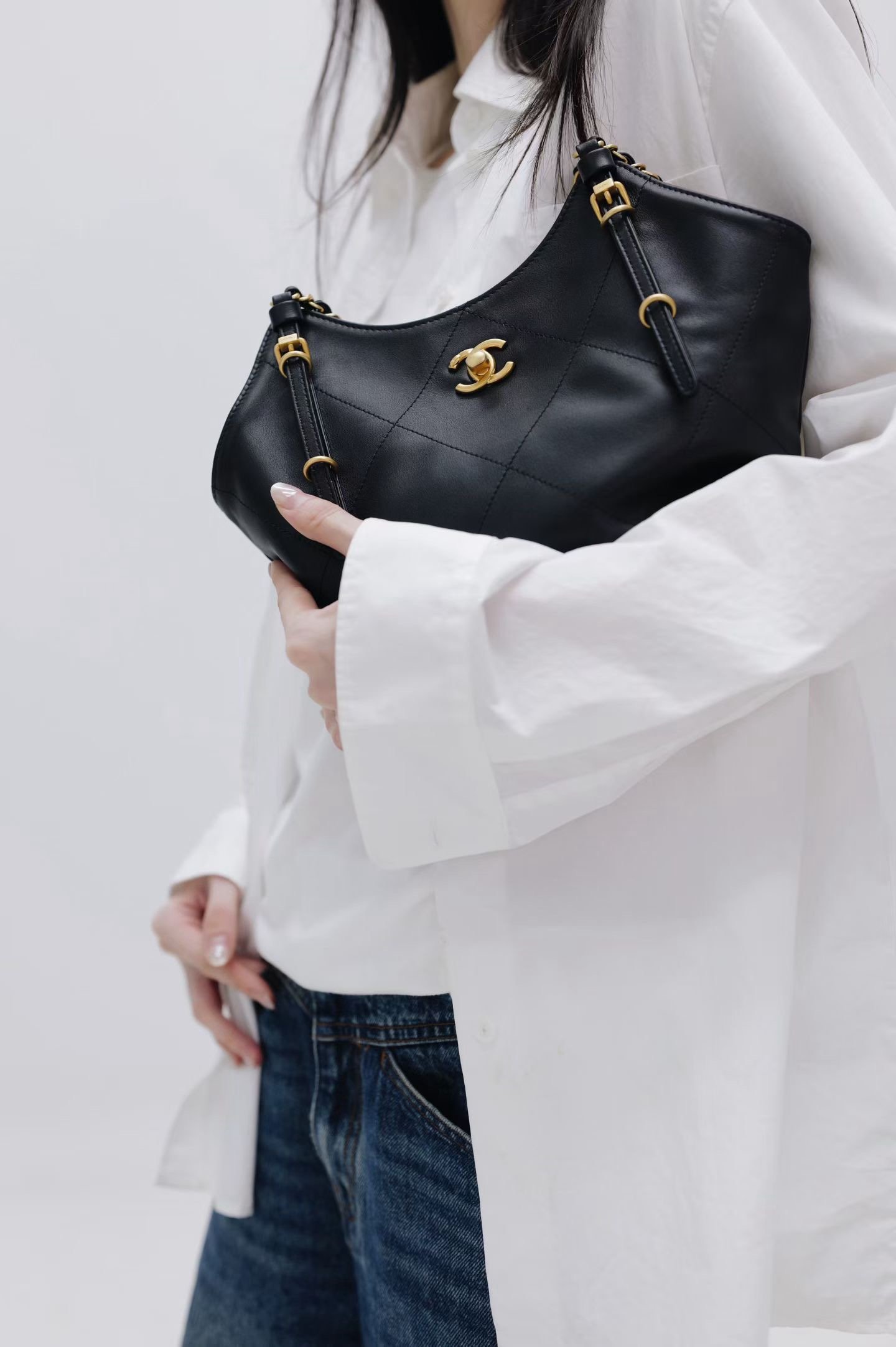 小香26C mini tote 小香26C mini tote 產品細節圖