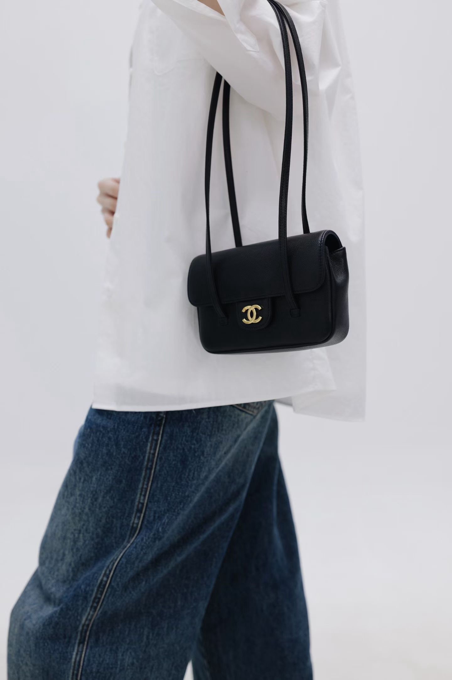 小香26P preppy coco 小香26P preppy coco 產品細節圖
