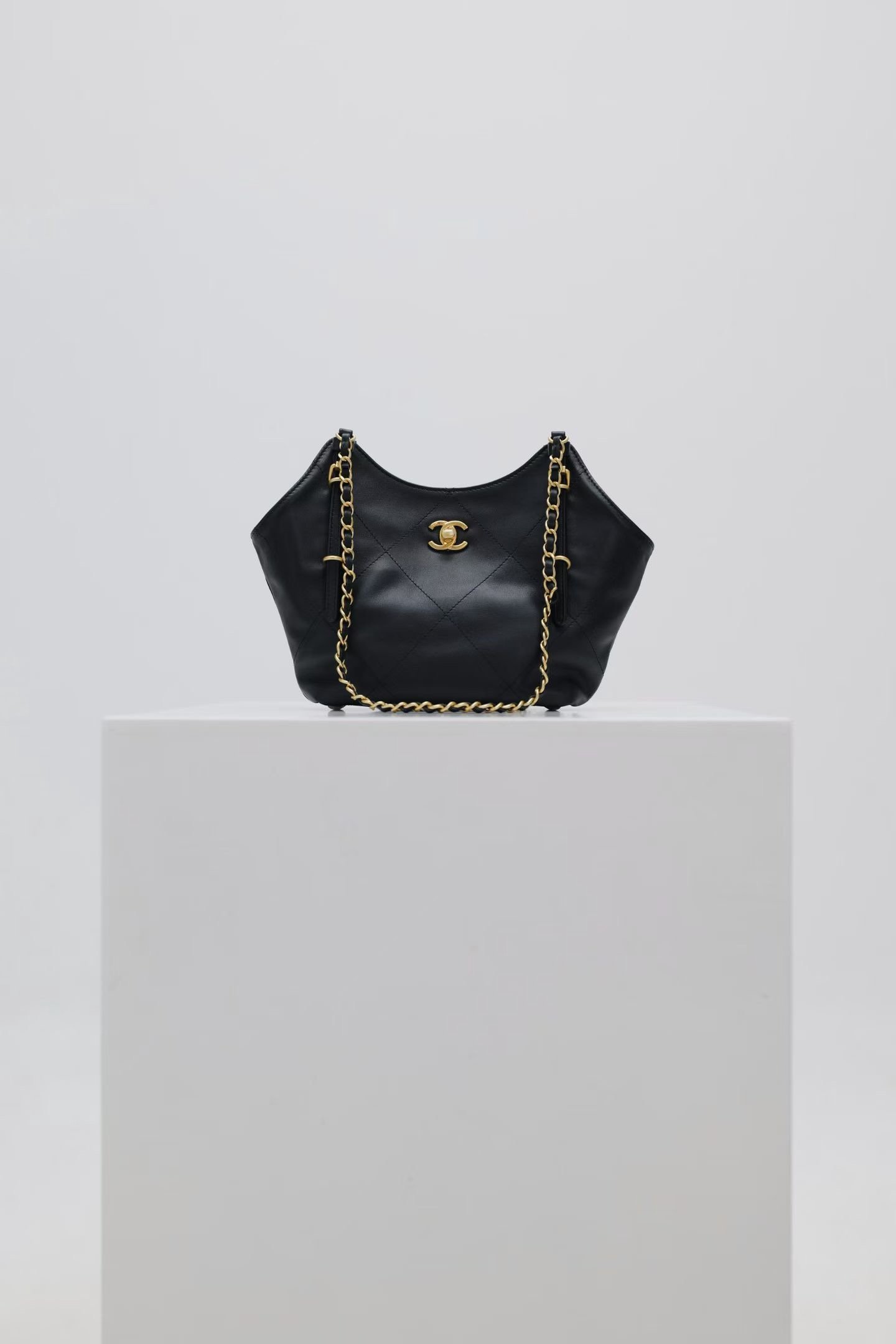 小香26C mini tote 小香26C mini tote 產品細節圖