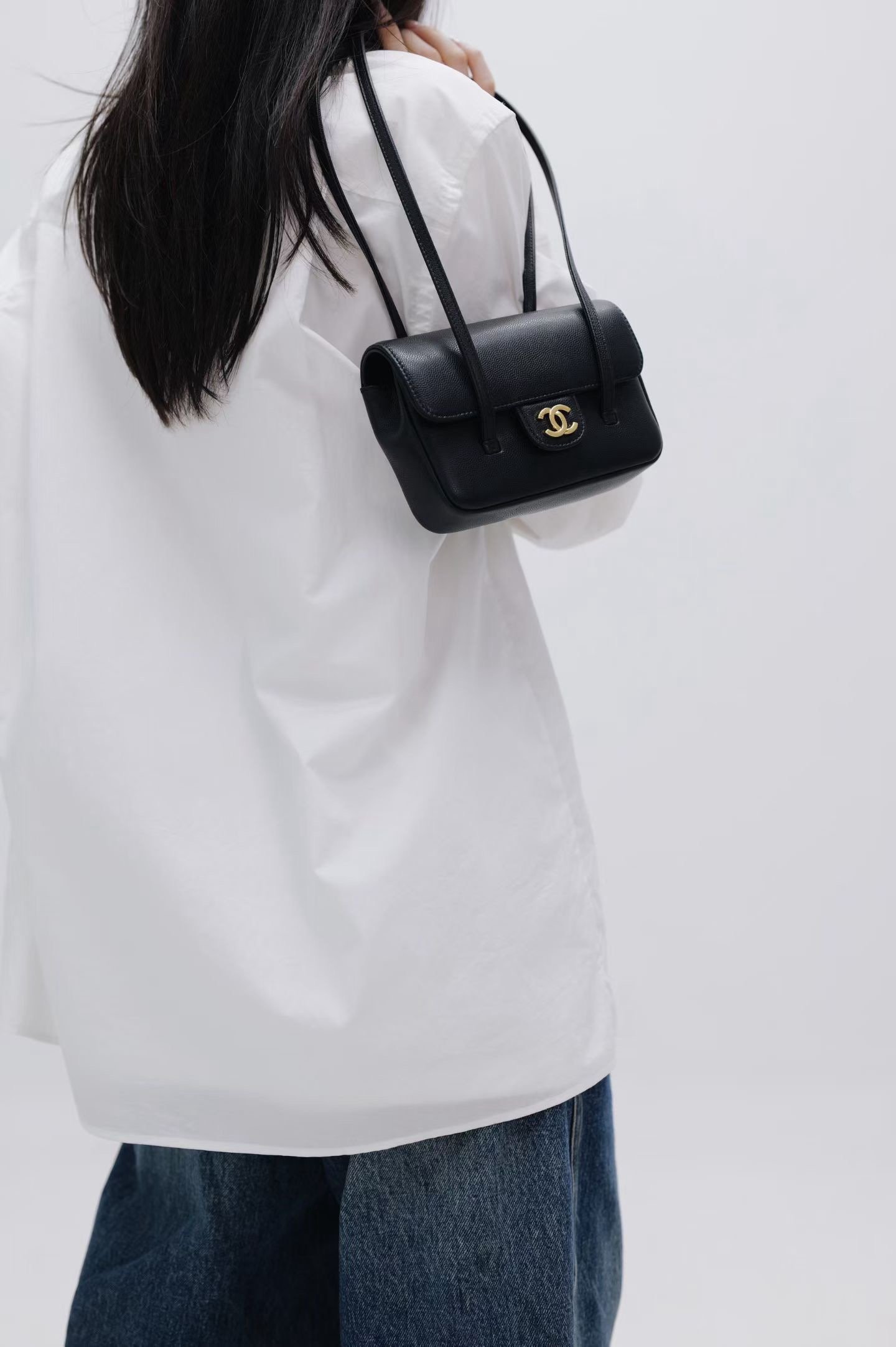 小香26P preppy coco 小香26P preppy coco 產品細節圖