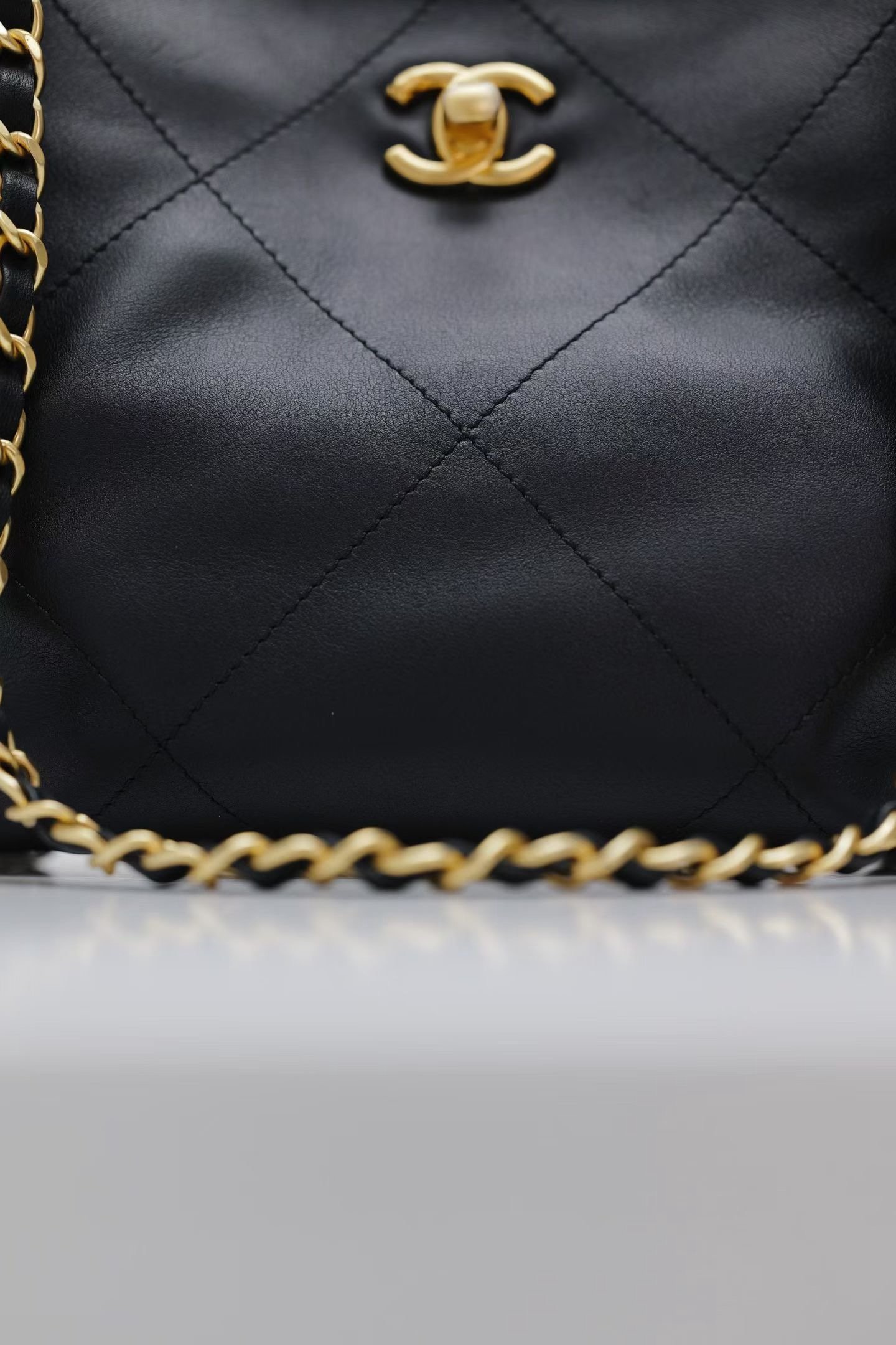 小香26C mini tote 小香26C mini tote 產品細節圖