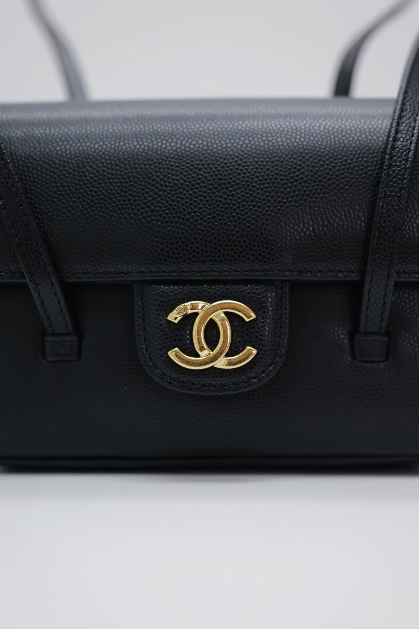 小香26P preppy coco 小香26P preppy coco 產品細節圖