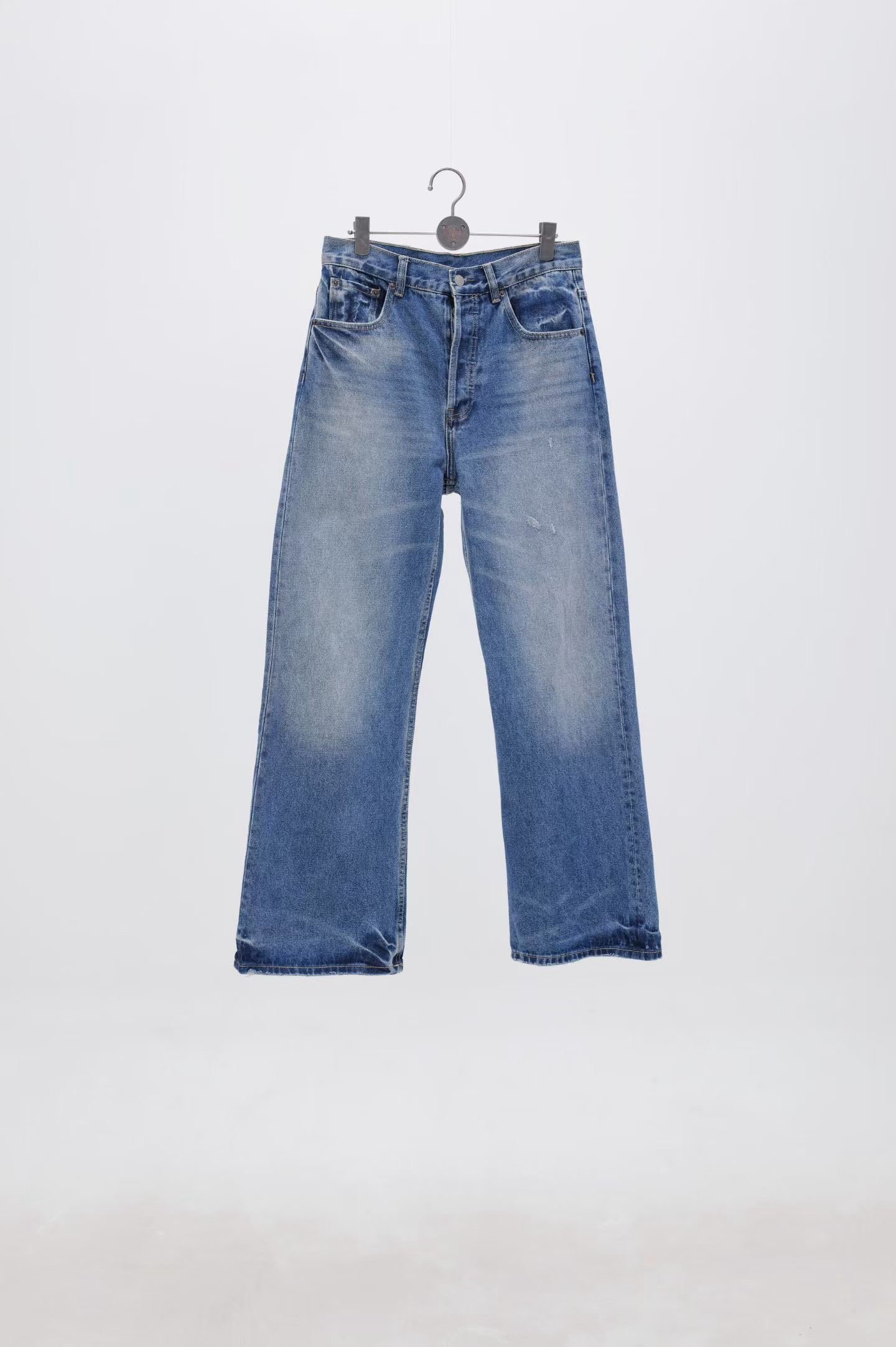 27501C28-DEE0-45CB-8401-BE7076E26E0F acne 2021m水洗蓝牛王 產品細節圖