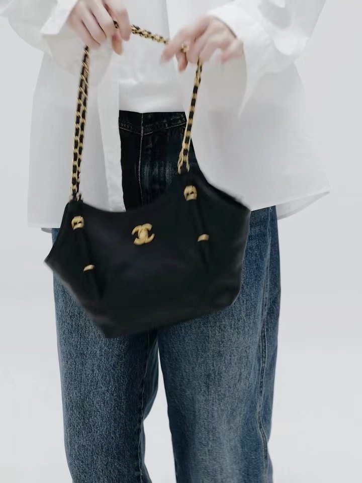 小香26C mini tote 小香26C mini tote 產品細節圖