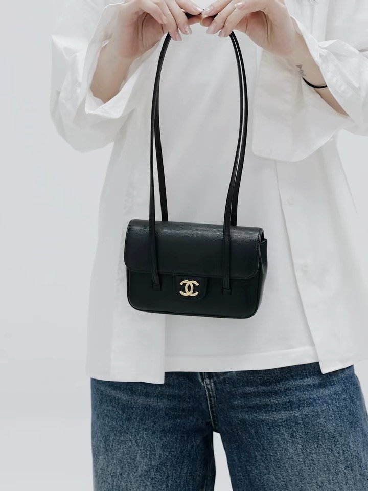 小香26P preppy coco 小香26P preppy coco 產品細節圖