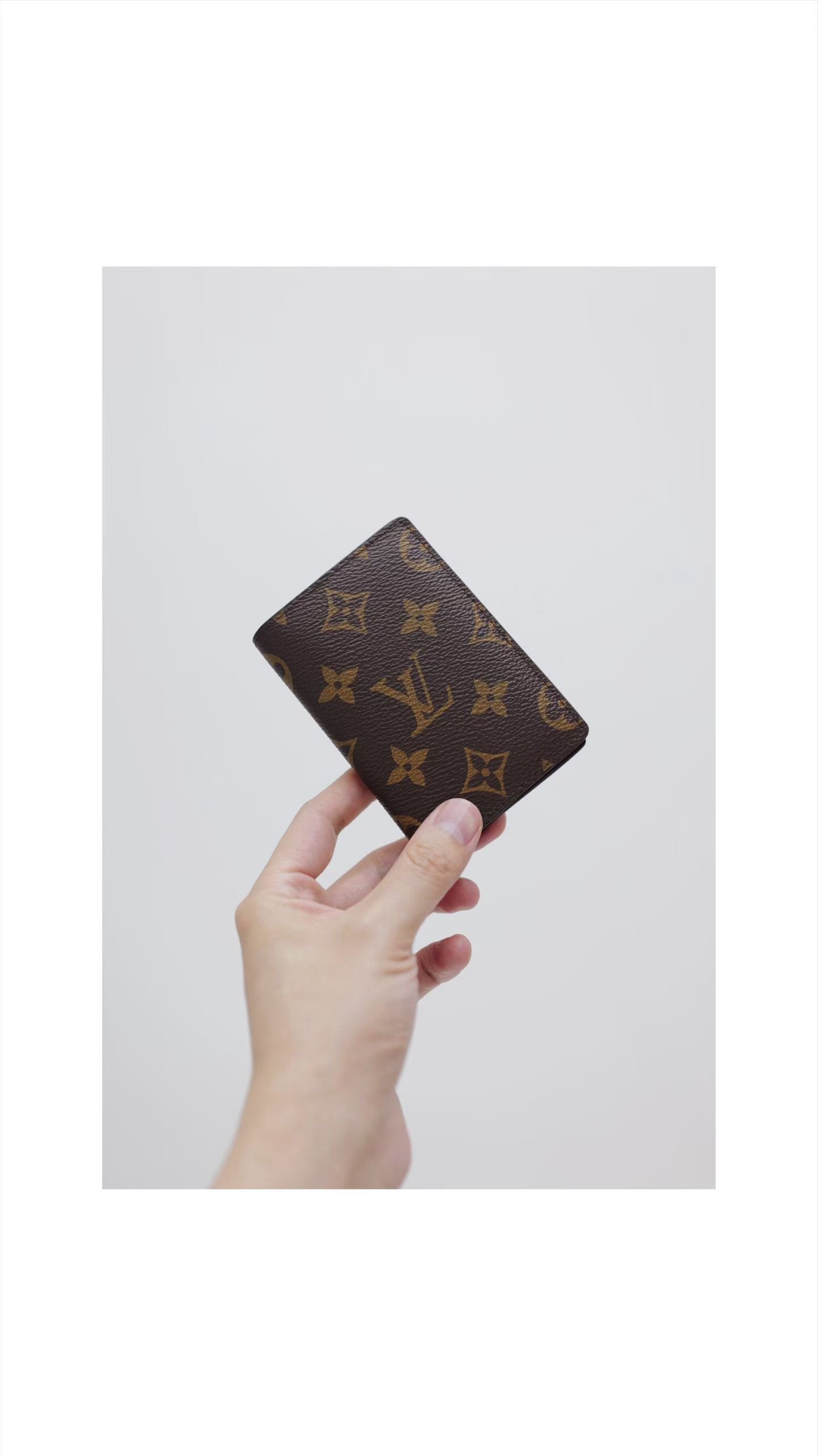 LSVT 卡包 LSVT 卡包 產品細節圖
