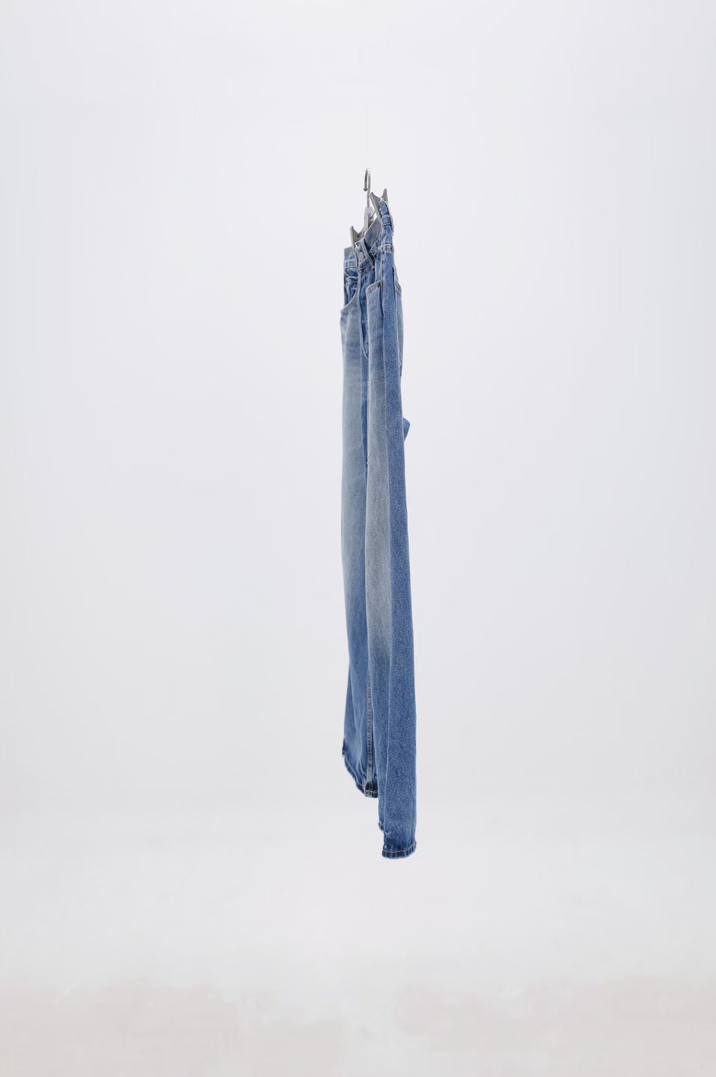 acne 2021m水洗蓝牛王 acne 2021m水洗蓝牛王 細節圖 12