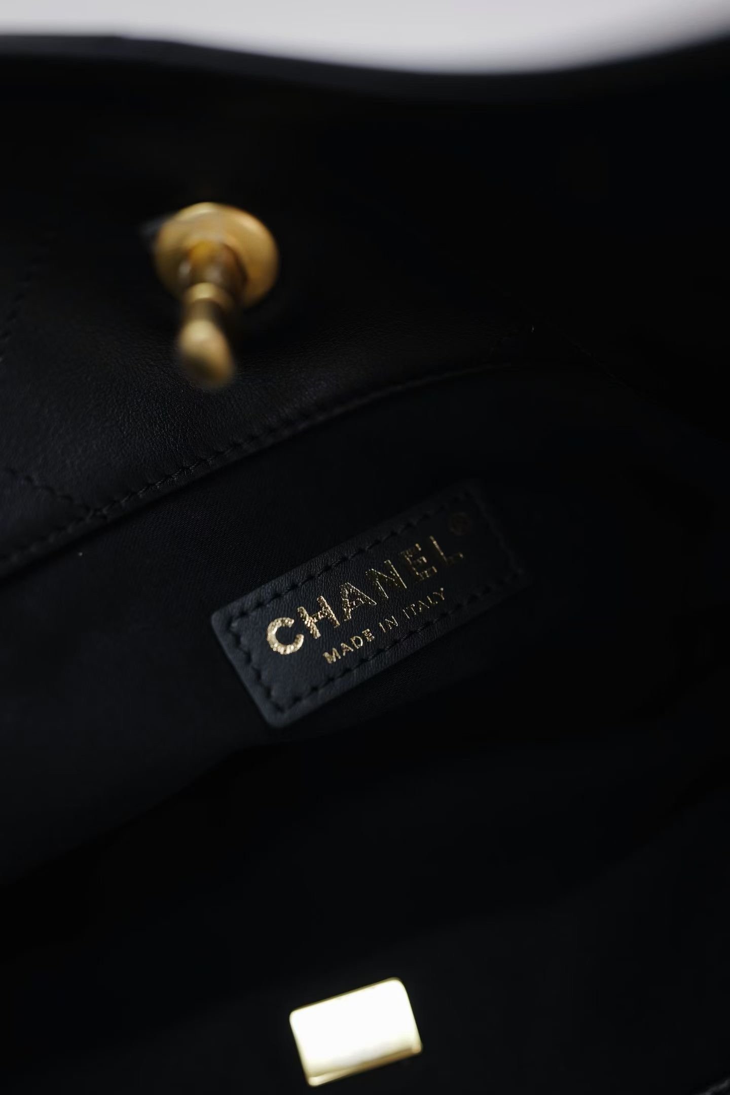 小香26C mini tote 小香26C mini tote 產品細節圖
