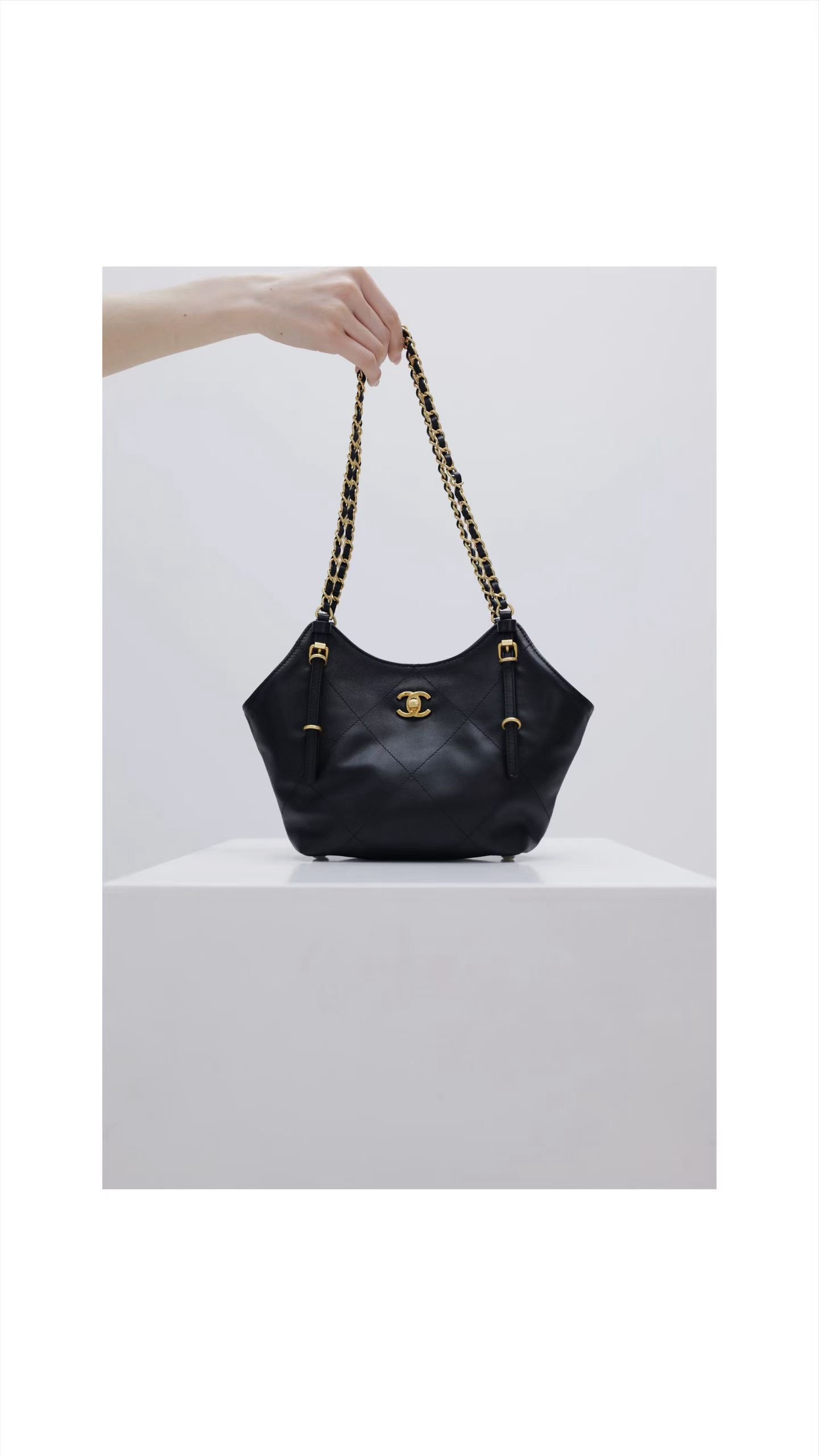 小香26C mini tote 小香26C mini tote 產品細節圖