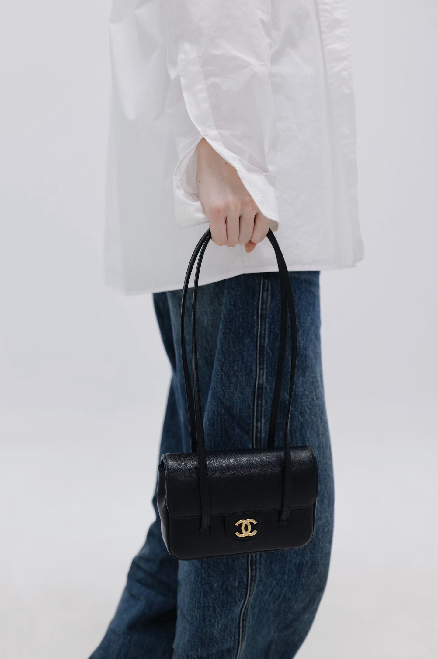 小香26P preppy coco 小香26P preppy coco 產品細節圖