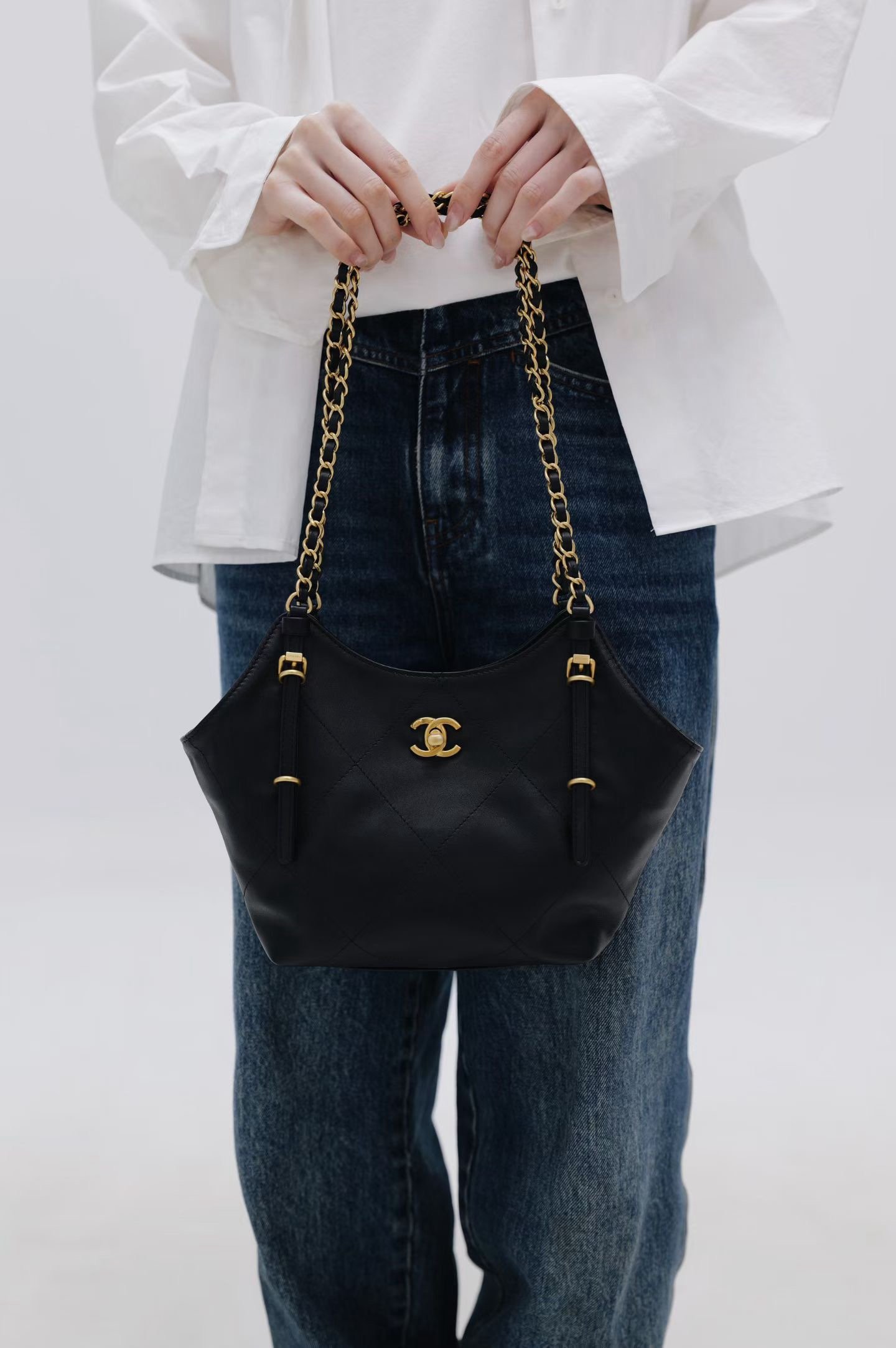 小香26C mini tote 小香26C mini tote 產品細節圖