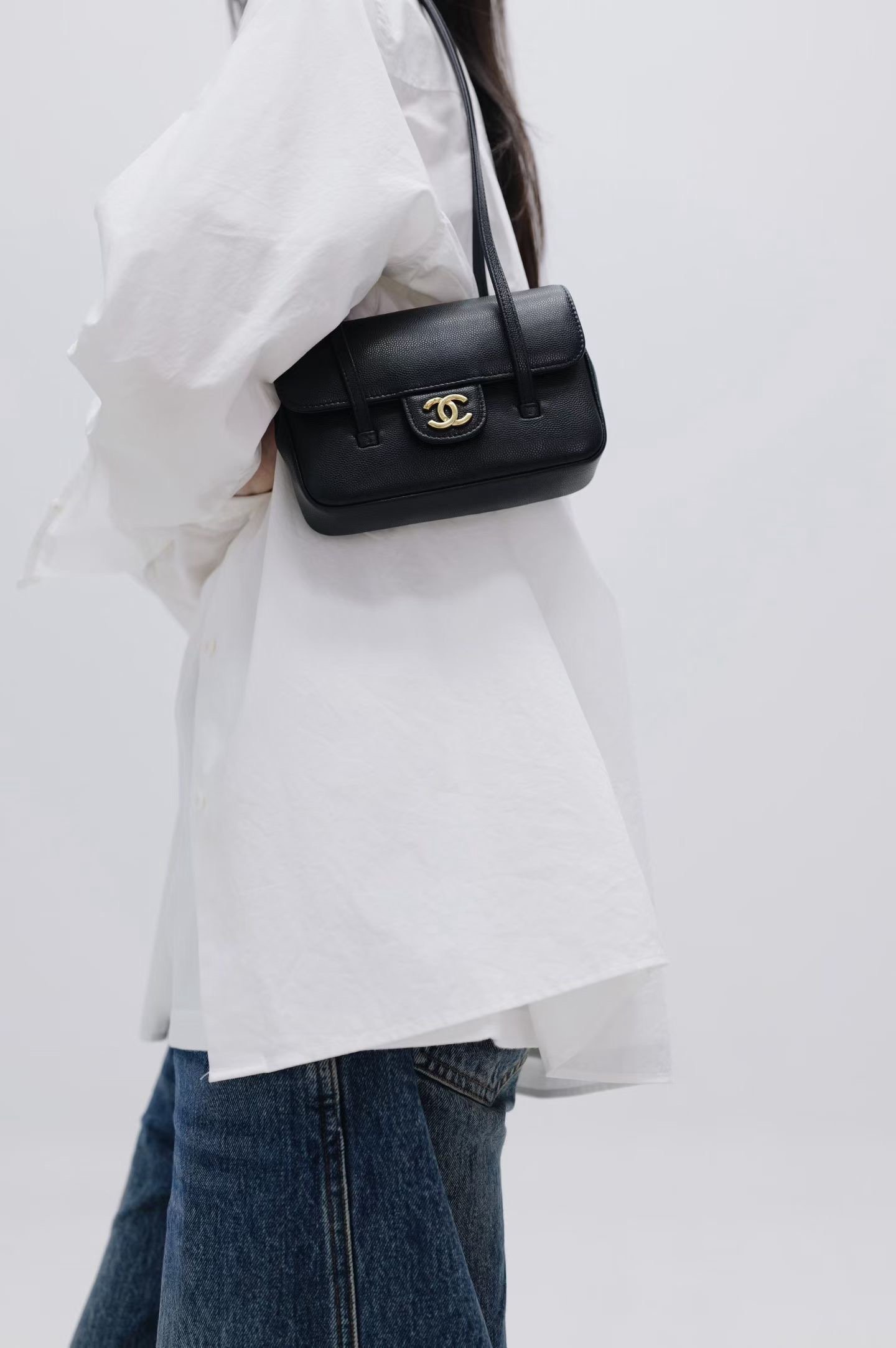 小香26P preppy coco 小香26P preppy coco 產品細節圖