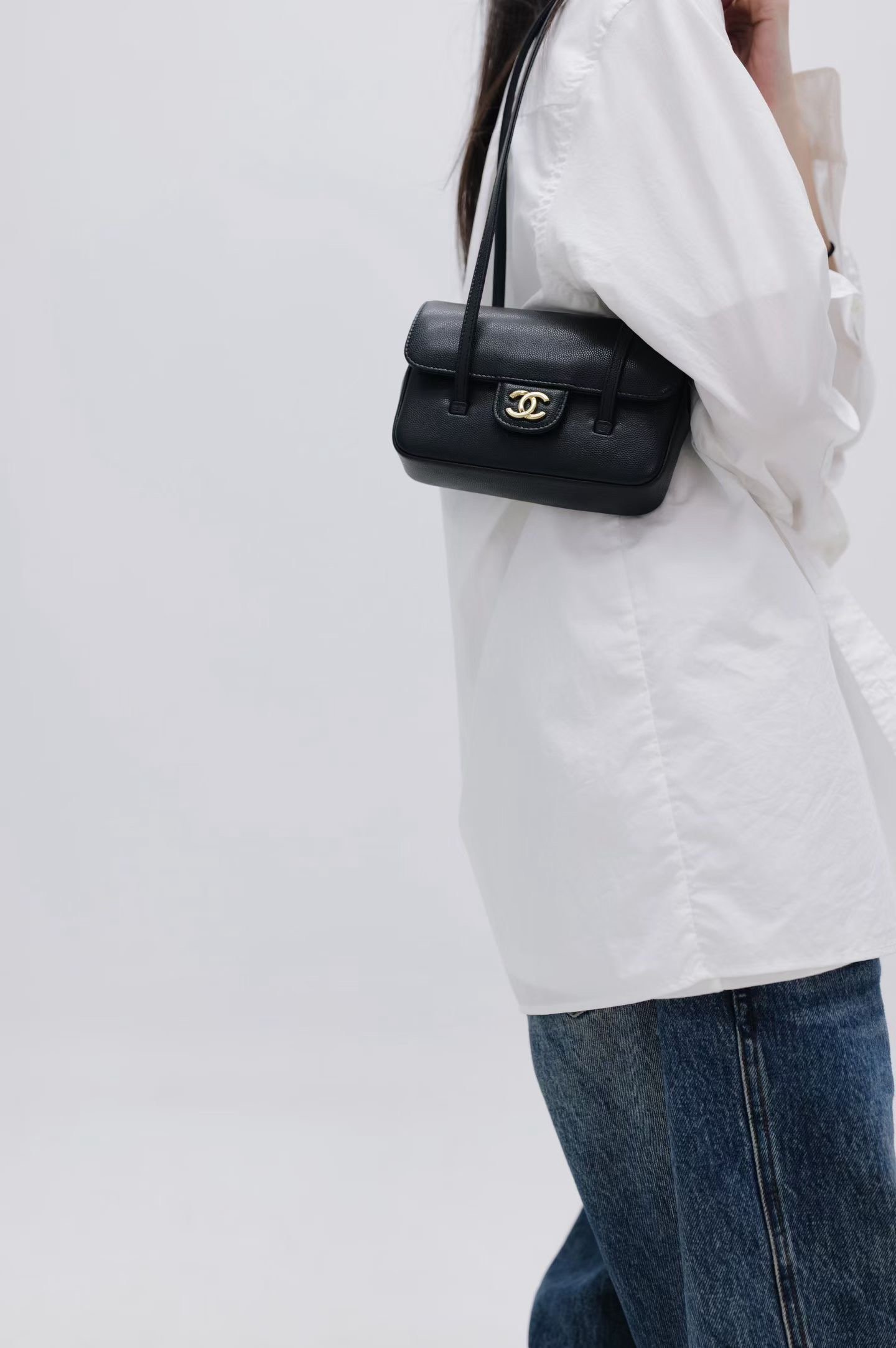 小香26P preppy coco 小香26P preppy coco 產品細節圖