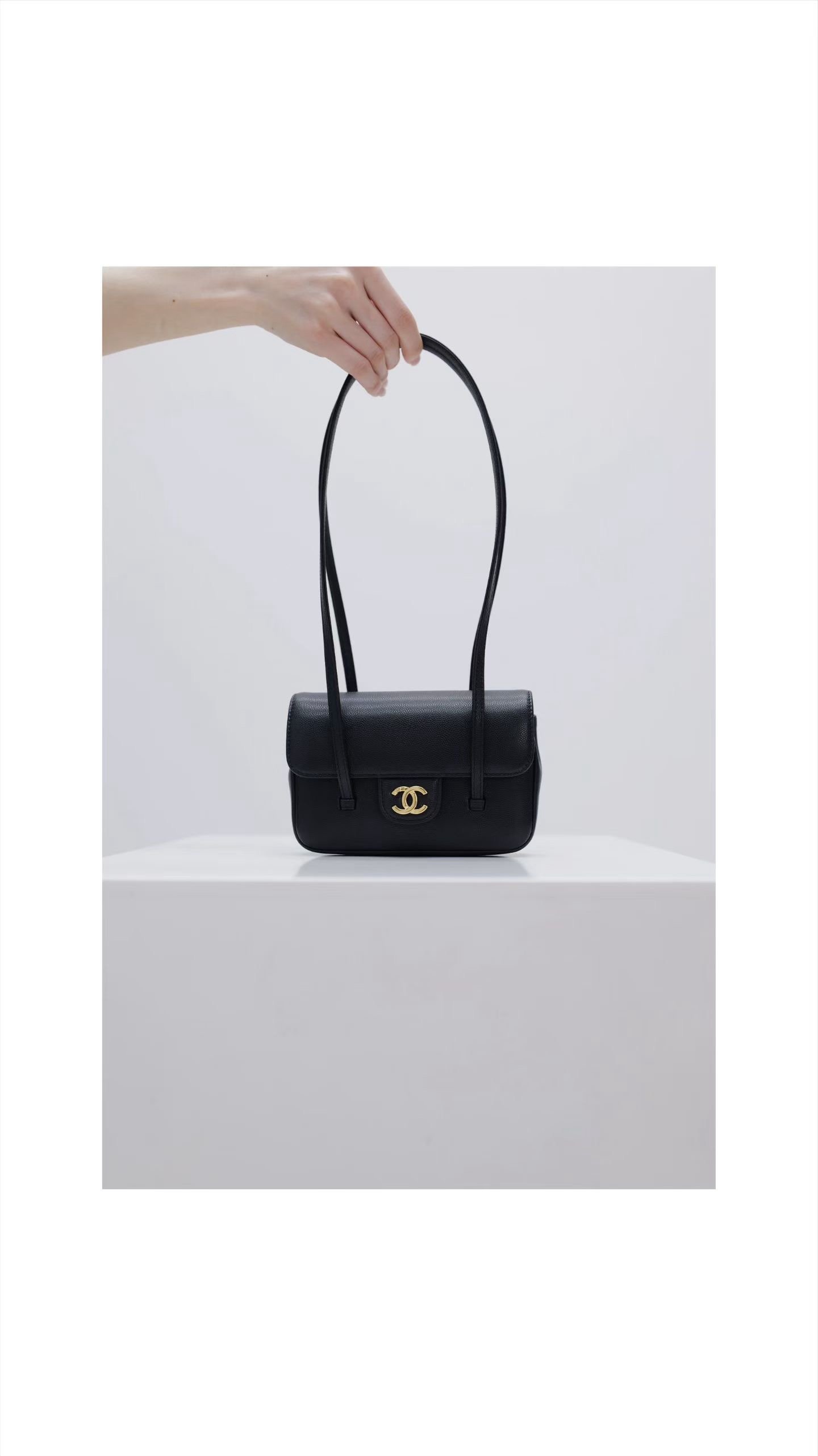 小香26P preppy coco 小香26P preppy coco 產品細節圖
