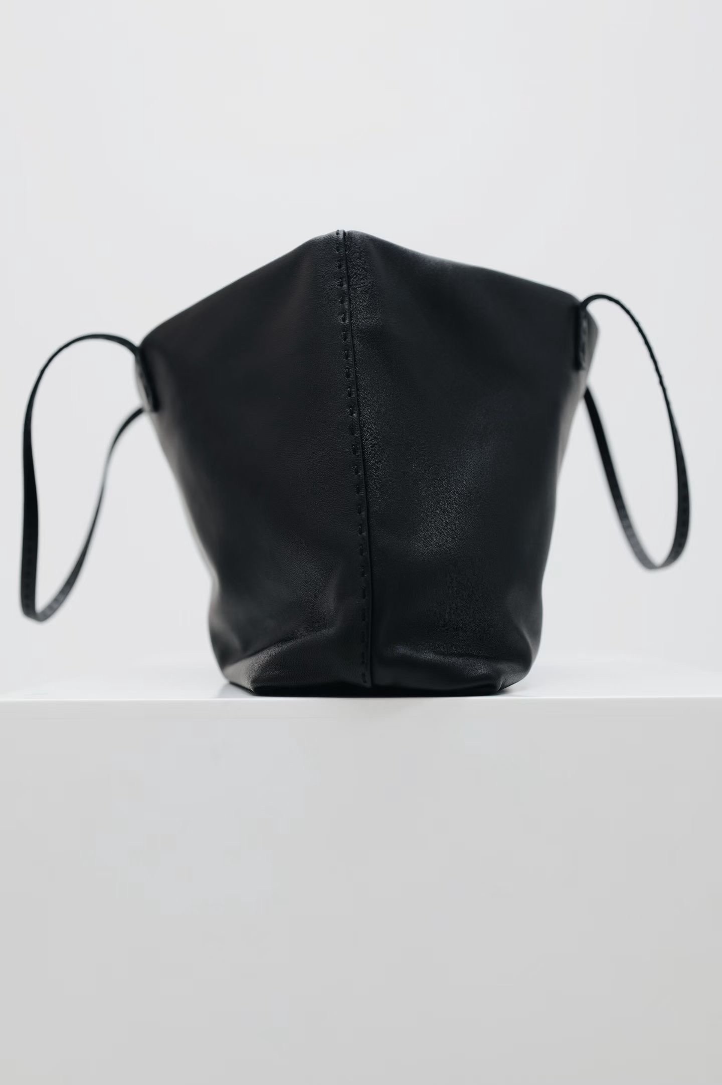 TR羊皮tote包 TR羊皮tote包 產品細節圖